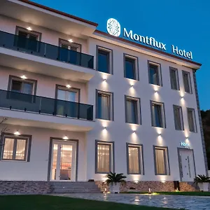 Montflux Boks